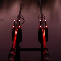 Avid Carp VTX+ Illuminated Snag Ears